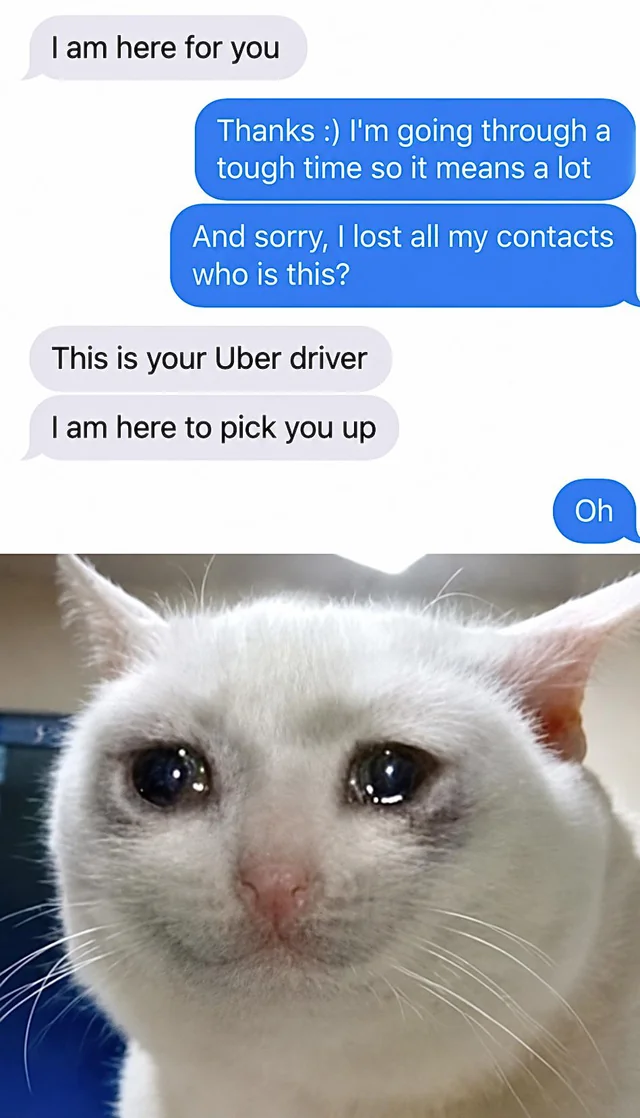 That’s sad 😢 #1 – Image