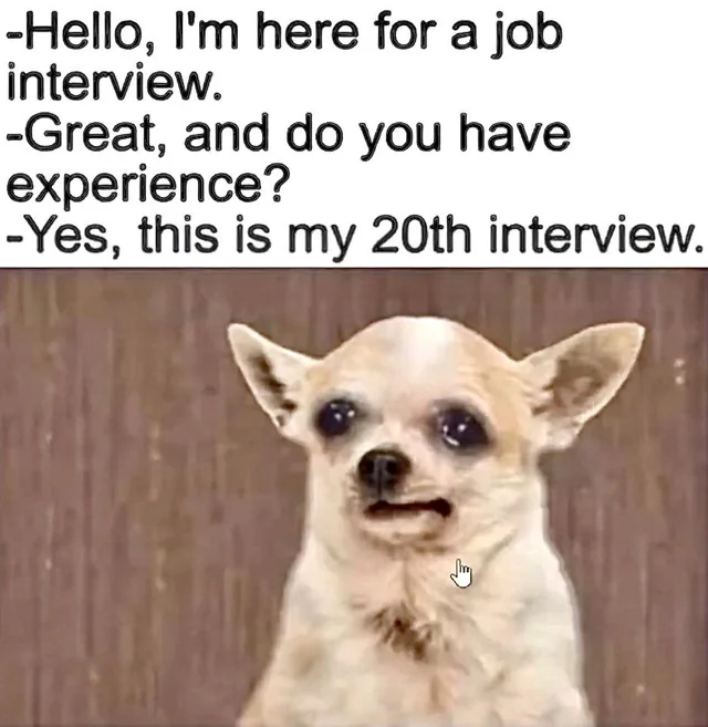 Struggle is real dawg😭 #1 – Image