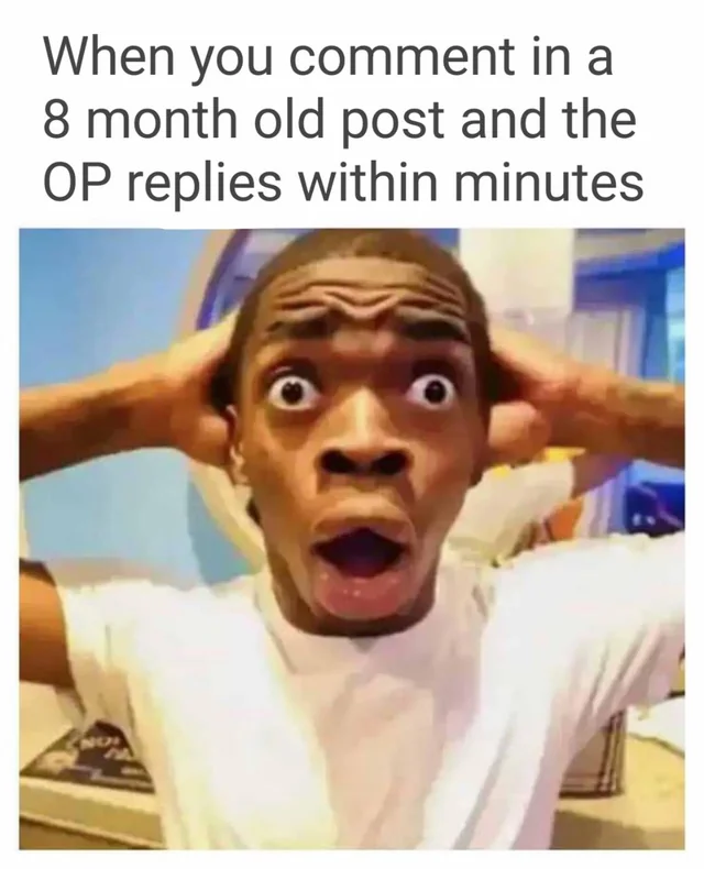 When it happens – Image