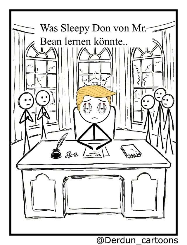 Sleepy Don – Image
