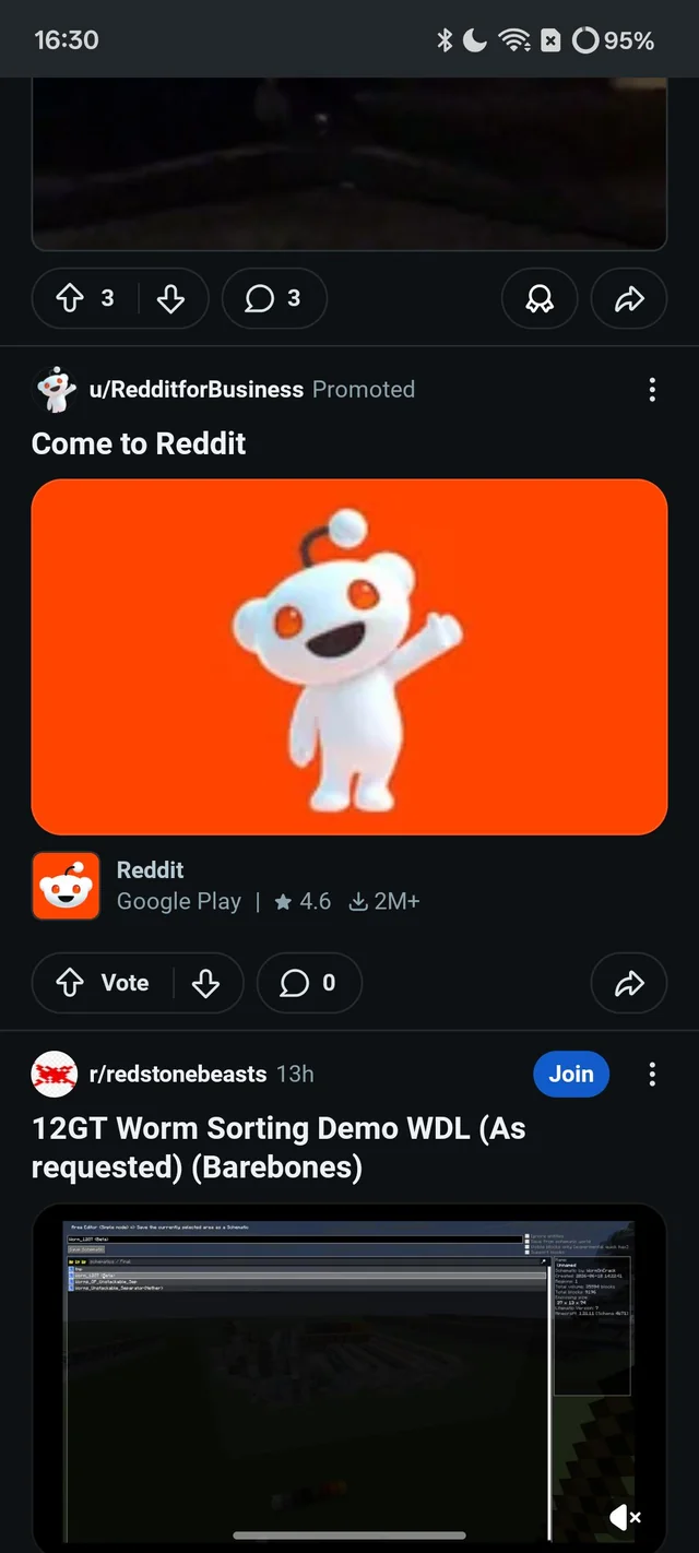 Really,reddit? – Image