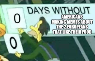 please just stop – Image