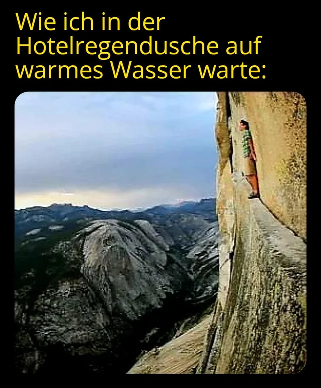 Lauwarmduscher – Image