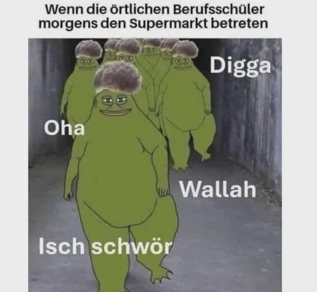 1:1 😂 – Image
