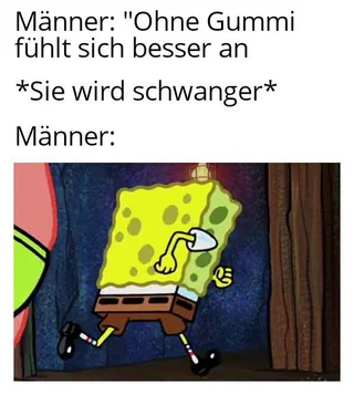Letztens gab's ne interessanten post "Noch nie blank in einer vagina gewesen" wie soll ich's amiy umgeen" – Image
