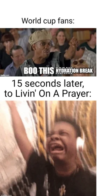 At least they're having fun – Image