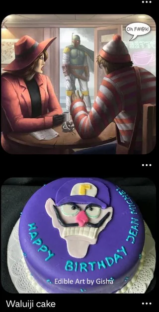 The two sides of Pinterest – Image