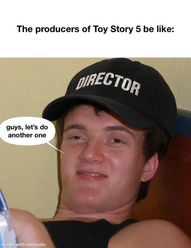 Just how many can they make? – Image