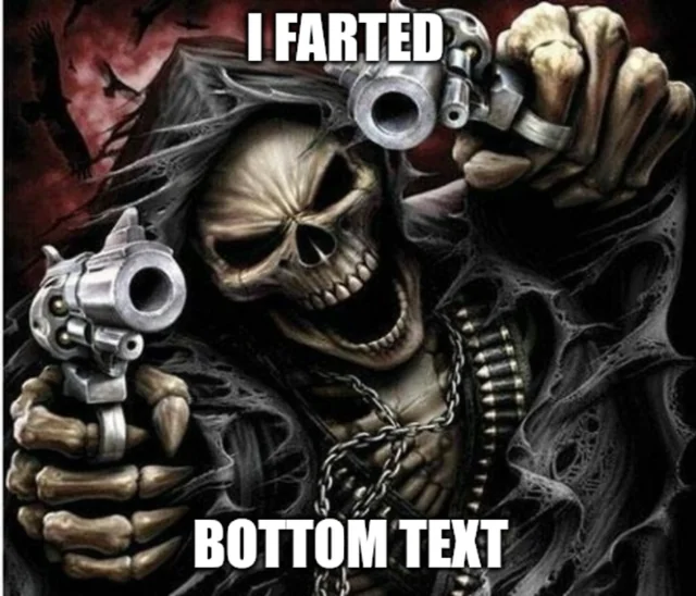 cringe is freedom #1 – Image