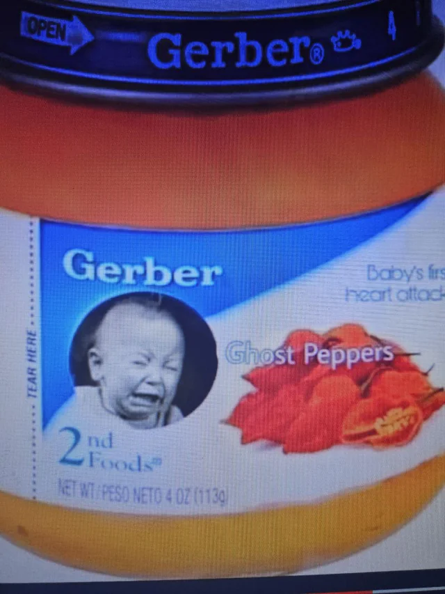 My favorite Flavor – Image