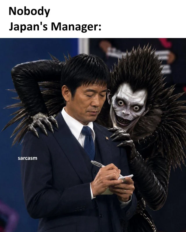 Death note at it again #1 – Image