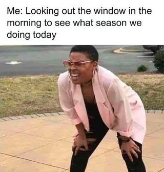 Climate crisis be like – Image