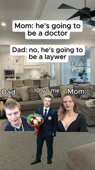 Pretty accurate #1 – Image