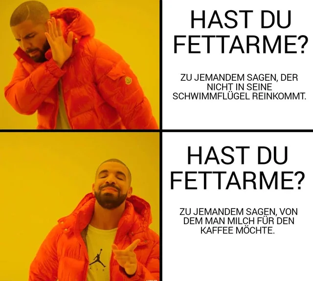 FETTARM – Image