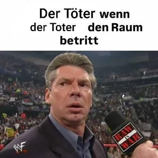 Das kann nicht sein #1 – Image