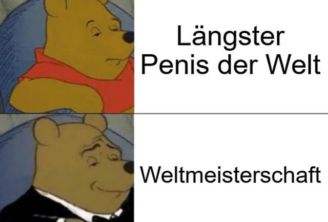 Weltmeisterschaft – Image