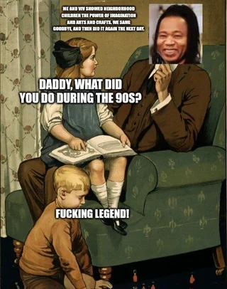 Fucking Legend – Image