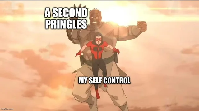 They need to sell them in singles I swear #1 – Image