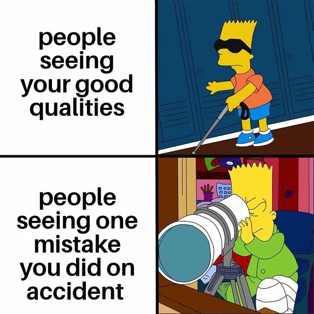 Don't know about you but always true for me! #1 – Image