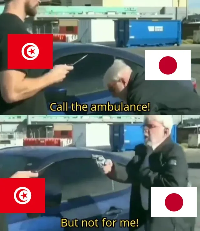 Japan Vs Tunisia FIFA World Cup 2026 – Image