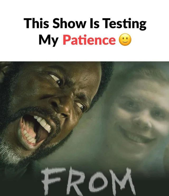 Don't you think that this is correct i am still waiting for the end of this show. – Image