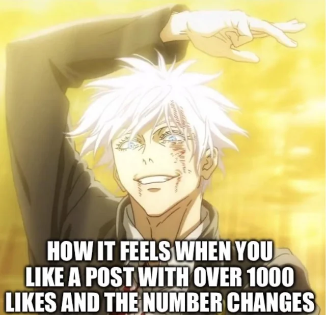 Experienced it recently #1 – Image