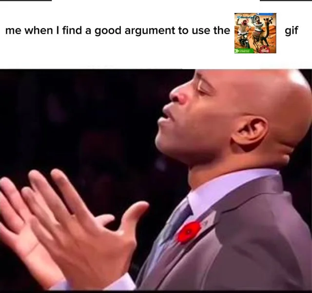 The best GIF #1 – Image