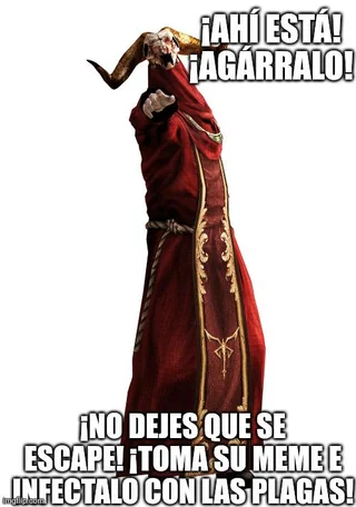 Meme I made that you can use to steal memes #1 – Image