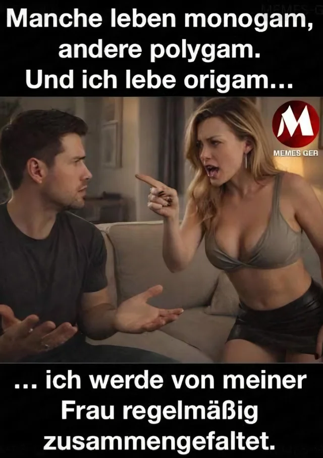 Gefunden auf insta. (By MemesGer) – Image