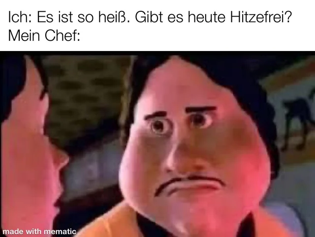 Wie jetzt? #1 – Image