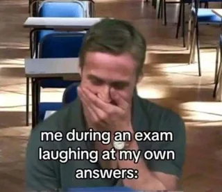My final is dead – Image