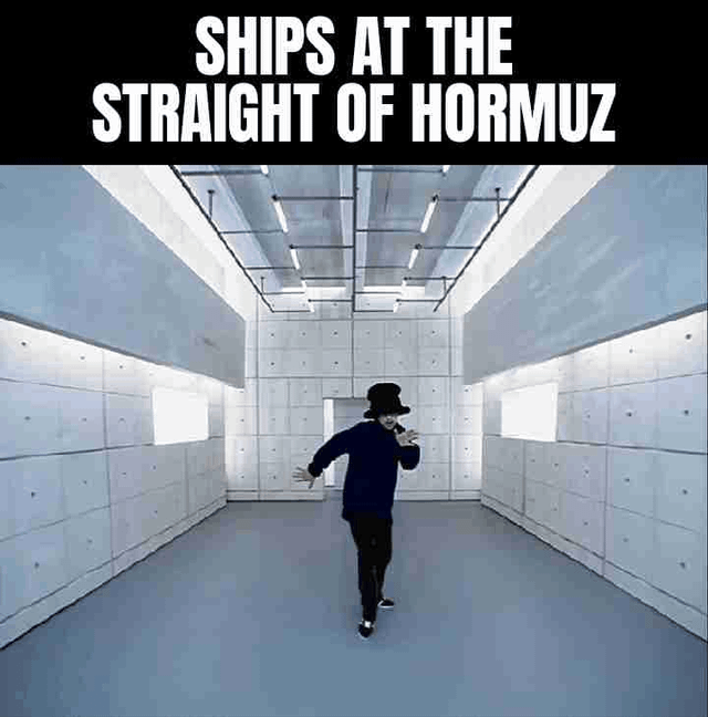 Hey, I'm hormuzin here........ Eh #1 – Image