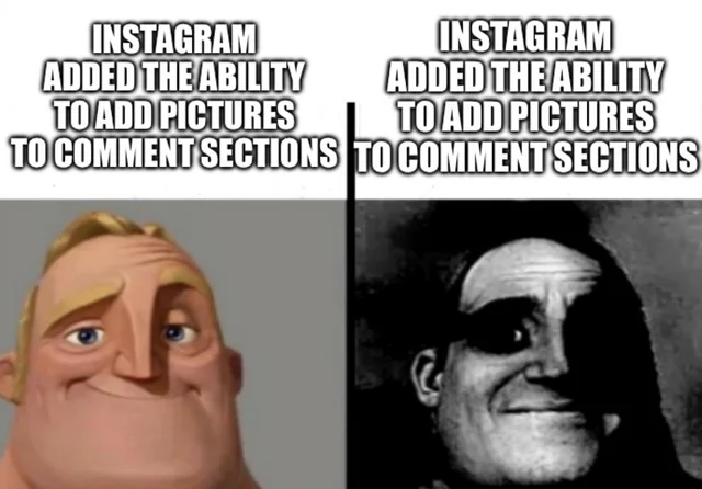 This will be… interesting #1 – Image