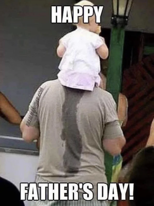 To all the dads out there – Image