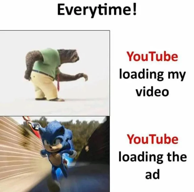 😮‍💨 ALMOST EVERYTIME!!! #1 – Image