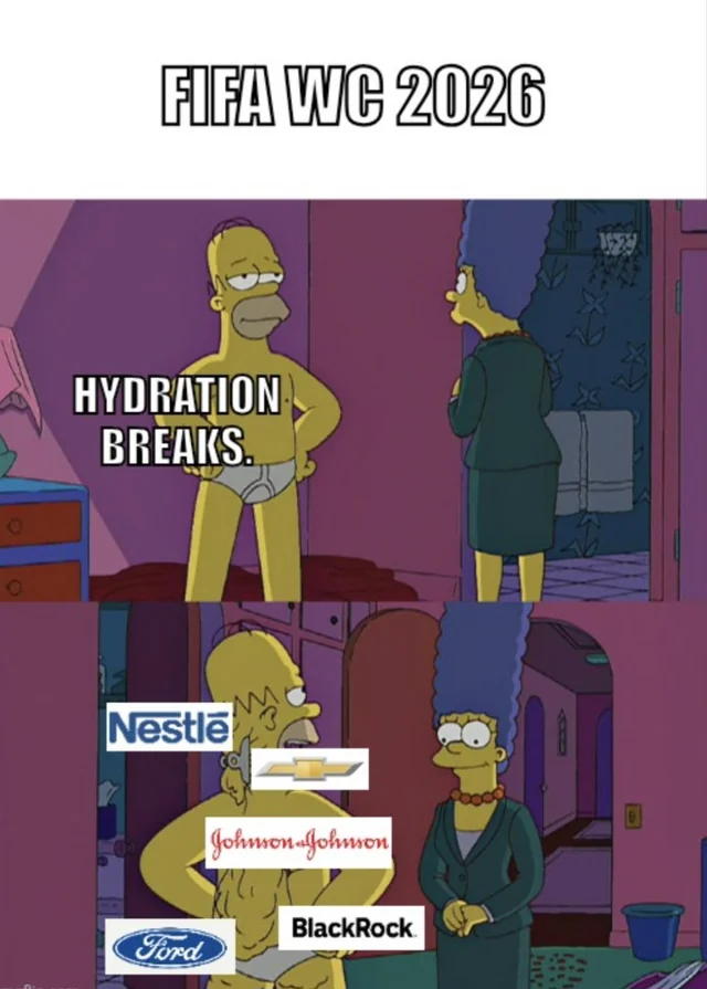 Cause it's hot! Real HOT!! – Image