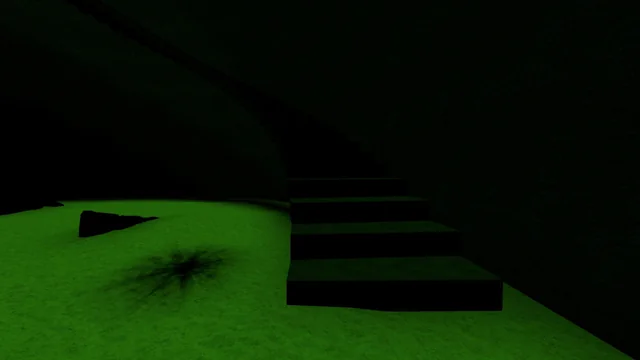 The Stairs are calling for me... #1 – Image