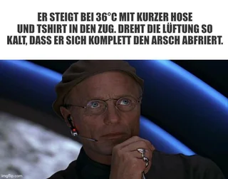 Klassiche DB-Erfahrung – Image