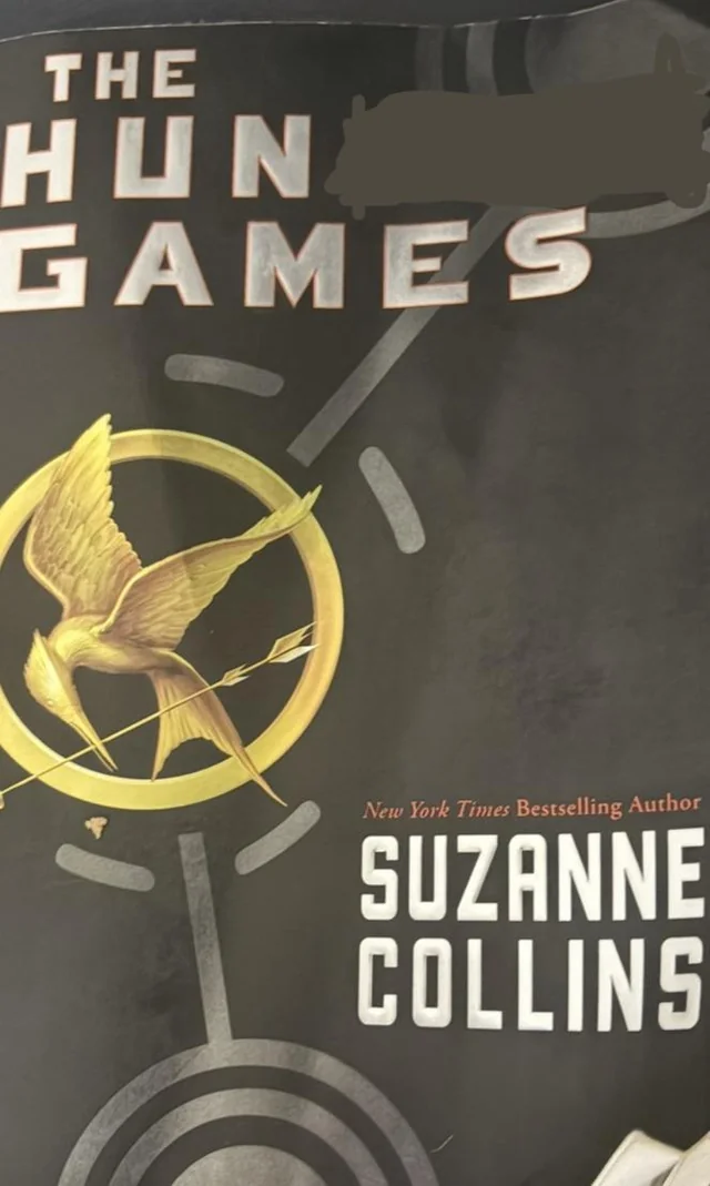 THE HUN GAMES – Image