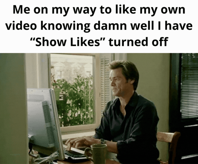 Show Likes – Image
