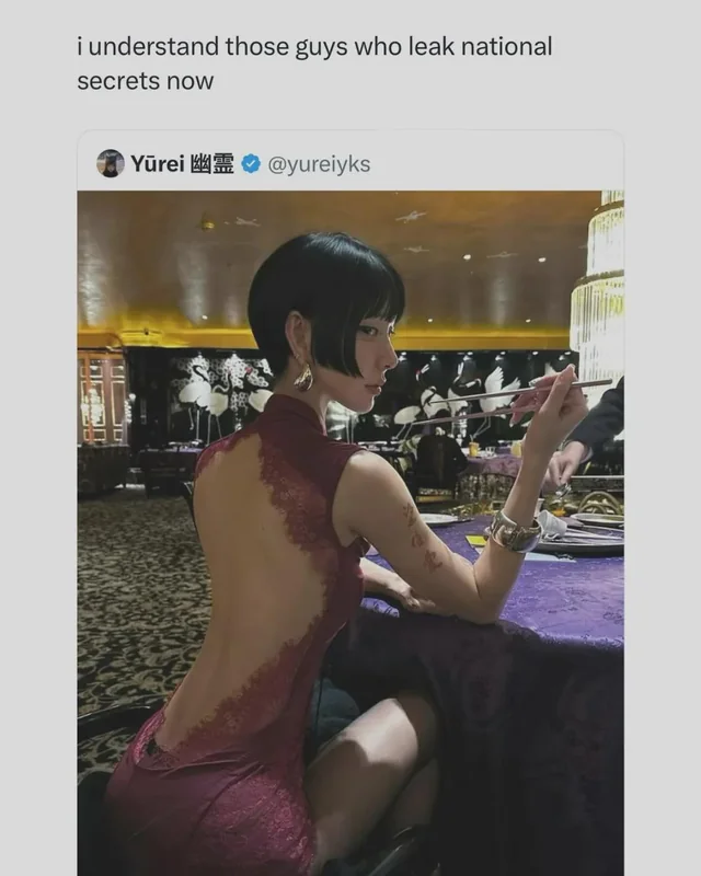 I understand but I don't condone #1 – Image