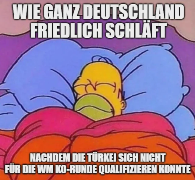 Keine Autokorsos um 2 Uhr morgens ein absoluter Traum für die Nachtruhe – Image