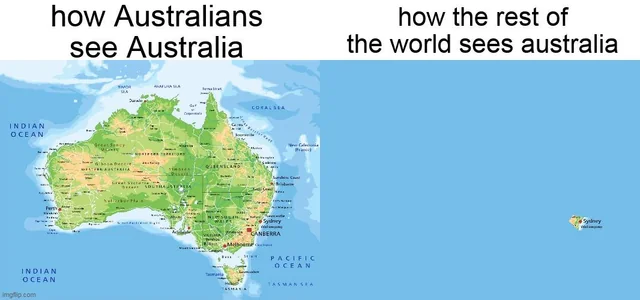 We are never getting a Melbourne map in Overwatch – Image