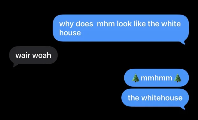 how to create the white house – Image