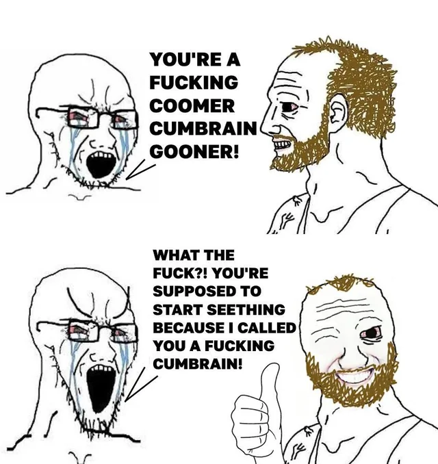where my goonbros at? – Image