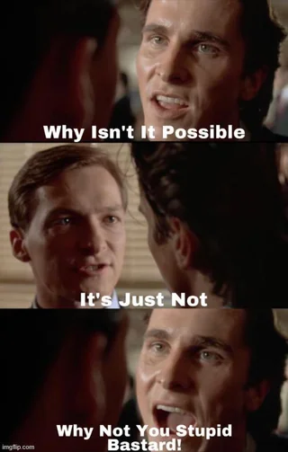 When you ask a multibillion company why their product costs $1500, without a free controller. – Image