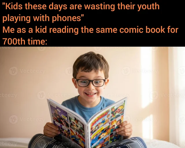 What can I say, Garfield is a funny guy. #1 – Image