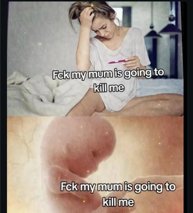 Mum mum mum #1 – Image