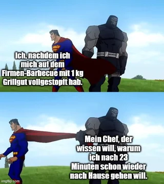 Ich bin satt. #1 – Image