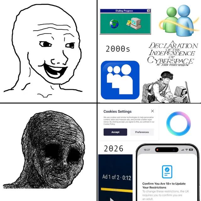 Been one heck of a ride for millennials – Image